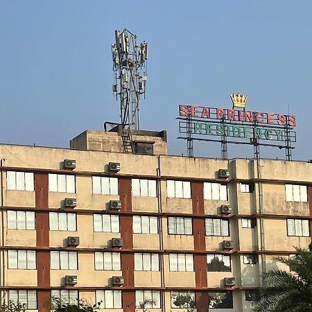 Namaste Nirvana Appartments Daman Dış mekan fotoğraf
