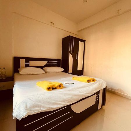 Namaste Nirvana Appartments Daman Dış mekan fotoğraf