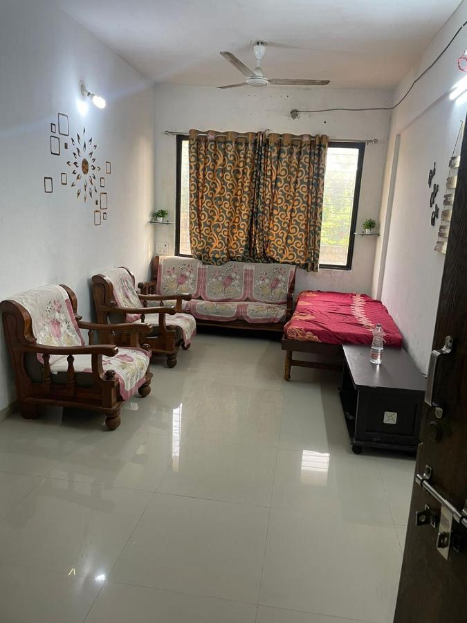 Namaste Nirvana Appartments Daman Dış mekan fotoğraf
