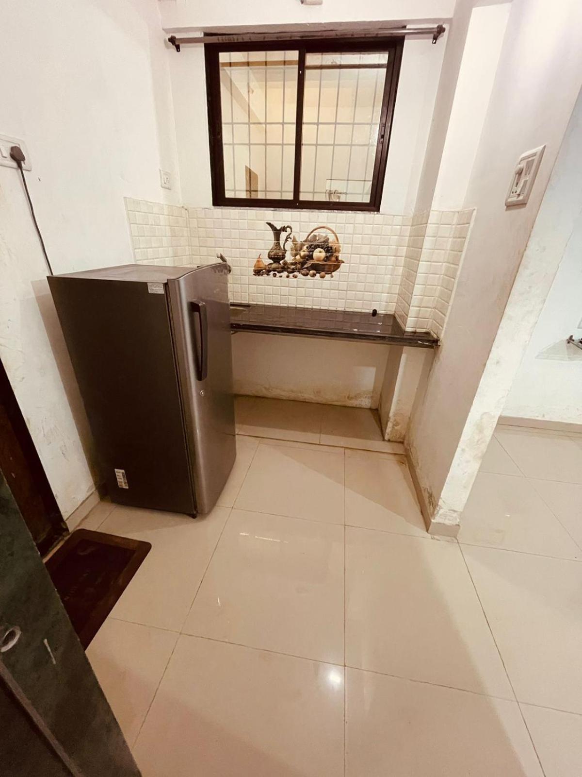 Namaste Nirvana Appartments Daman Dış mekan fotoğraf